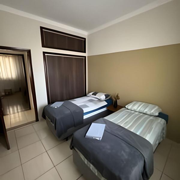 Apartamento no Centro! - Foto 2