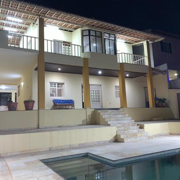 Casa para alugar