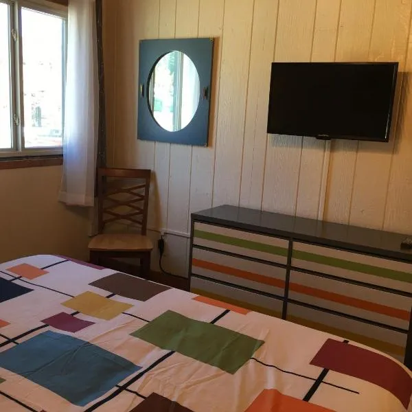 The Viking Lodge - Downtown Winter Park Colorado, hotel in Winter Park