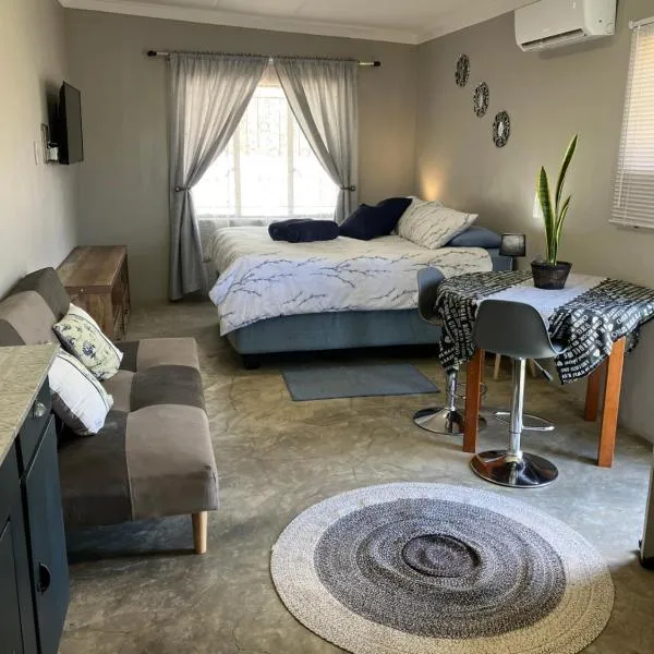 Stellies Accommodation - Room 1, hotel i Keetmanshoop