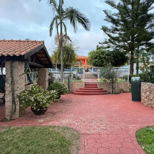 Quinta Jardim das Palmeiras, T2 n 8 , Algoz, hotel din Silves