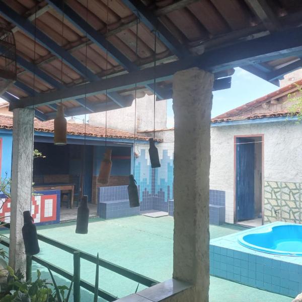 Casa Descanso dos Amigos - Foto 4