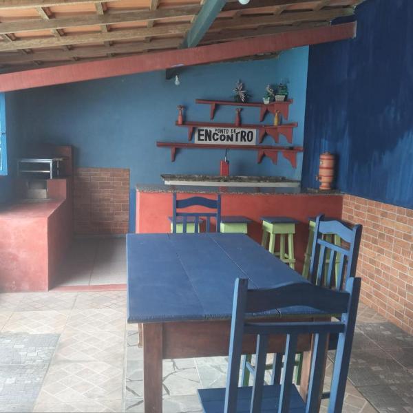 Casa Descanso dos Amigos - Foto 5