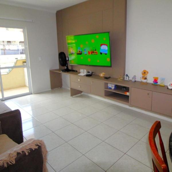 1011 - Apartamento para locação em Bombinhas