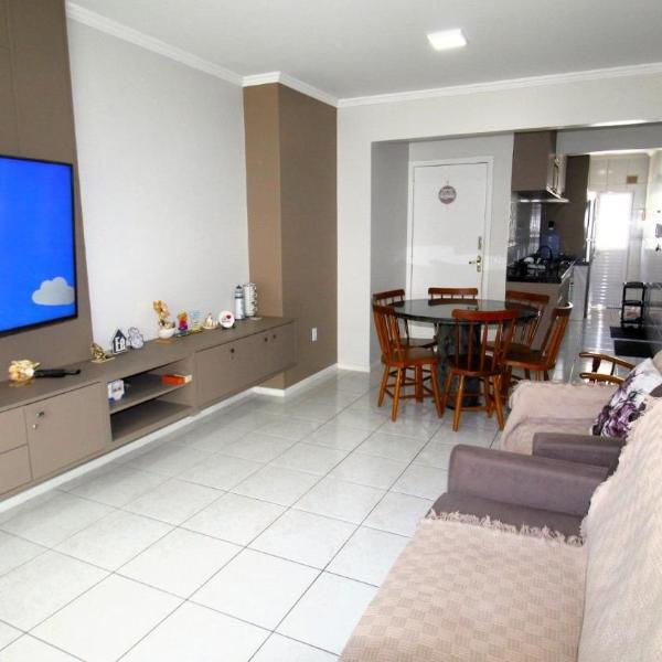 1011 - Apartamento para locação em Bombinhas - Foto 5