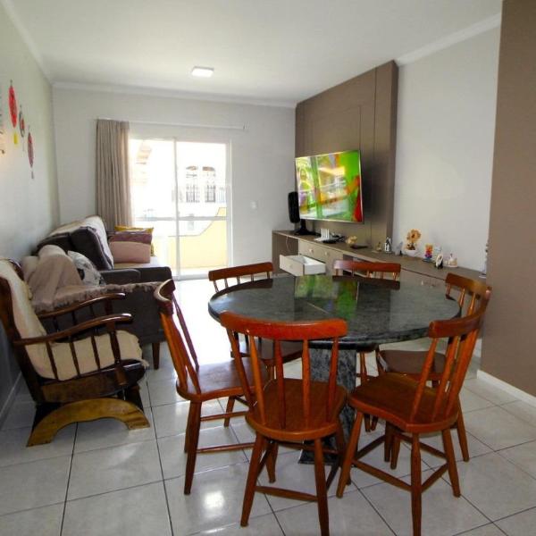 1011 - Apartamento para locação em Bombinhas - Foto 4