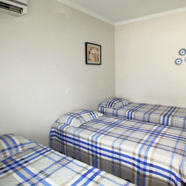 1011 - Apartamento para locação em Bombinhas - Foto 2