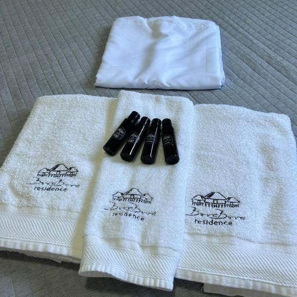 BORA BORA Hospedagens - Foto 3