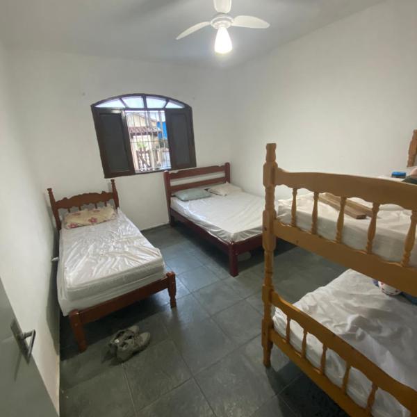 Casa na praia, 15 min de caminhada - Foto 2