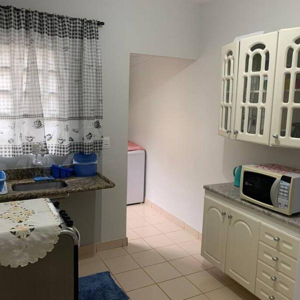 Apartamento inteiro no Bairro Santa Mônica - Foto 4
