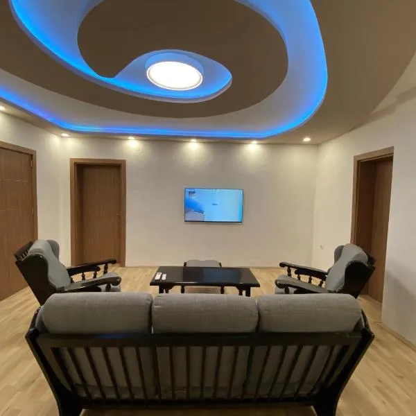 FIA HOUSE Kozle, hotel in Skopje