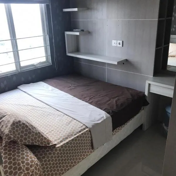 Apartemen Tanglin Mansion, hotell sihtkohas Surabaya