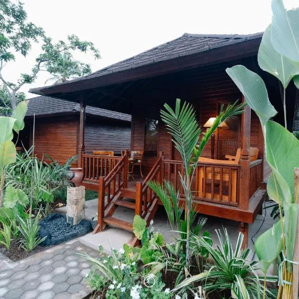 The Kori Sire, hotel em Tanjung