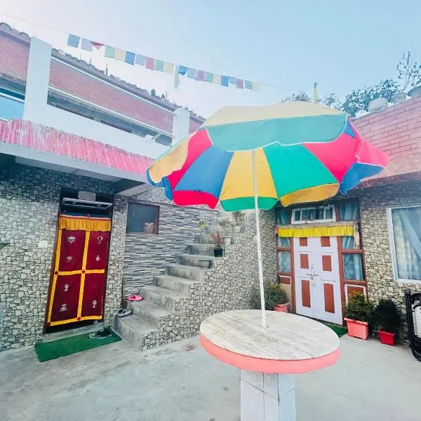 MURMINCHO HOMESTAY, hotel in Darjeeling
