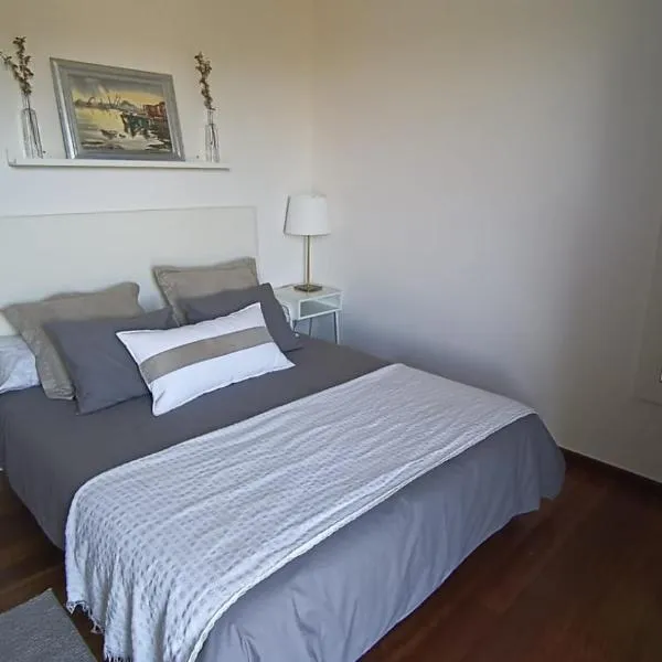 플렌치아에 위치한 호텔 Argiazblai