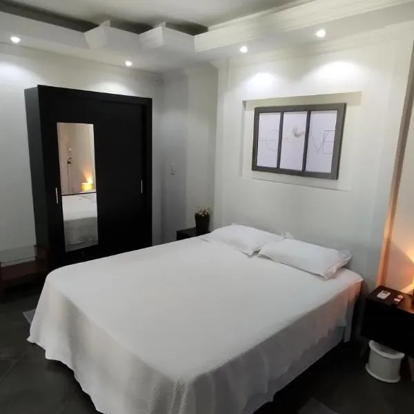 Recanto do Sossego- Espaço Jean, hotel in Santa Cruz do Sul