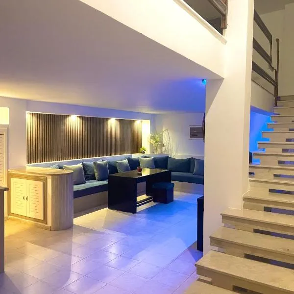 Elegant Relaxing Oasis in the Heart of Sfax, hotel v destinaci Sfax