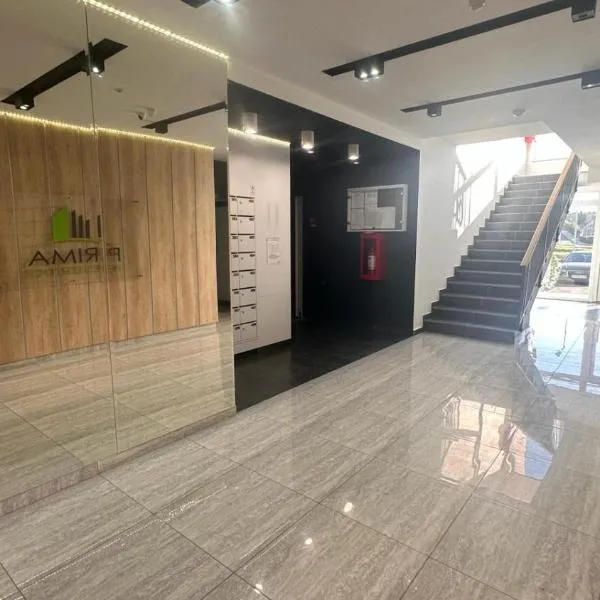 Sofi Holiday, hotel in Oradea