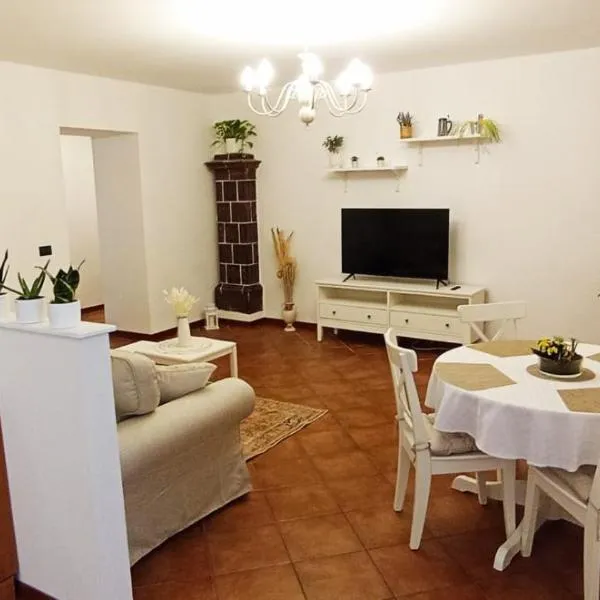 Casa Vacanza Città Vecchia, hotel v destinácii Trieste