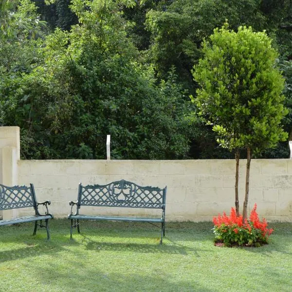 Serenity Manor, hotel a Coonoor
