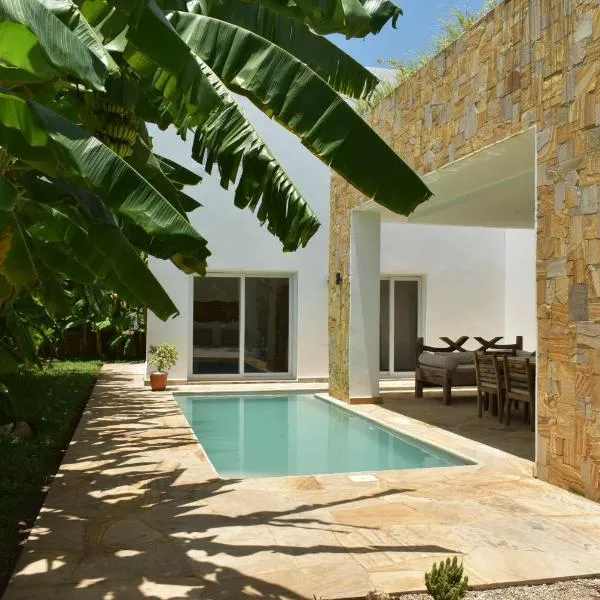 Villa Julito, Kiwengwa, ξενοδοχείο σε Kiwengwa