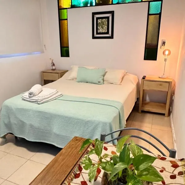 Room Ingá Colón, hotel v destinaci Colón