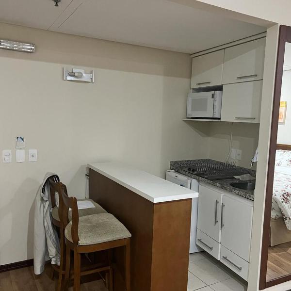 Flat no Itaim Bibi - Foto 5