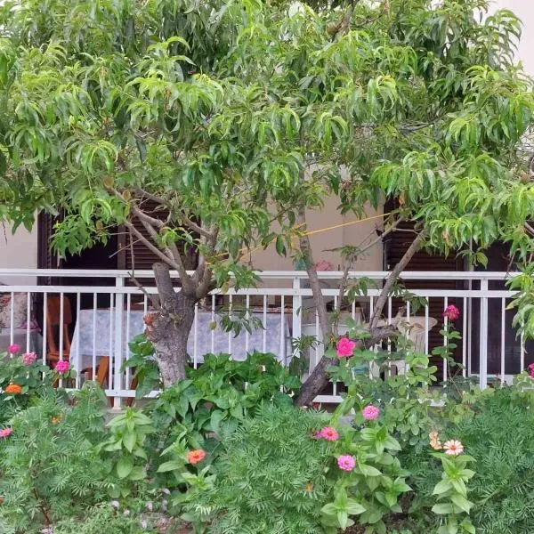Studio Aloe, hotel in Iraklitsa