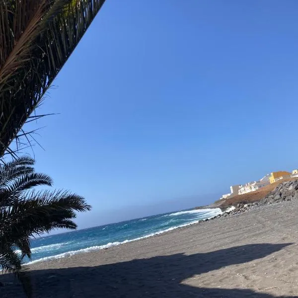 Casa Resi, khách sạn ở La Mareta