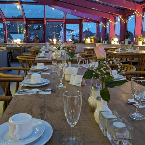Hotel Princess, hotel v destinaci Rodenbach