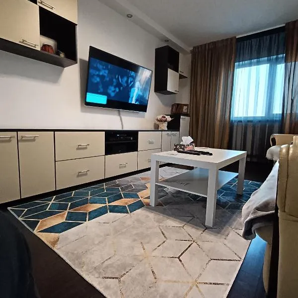 Adrian Home 3 rooms apartment, hotel in Ploieşti