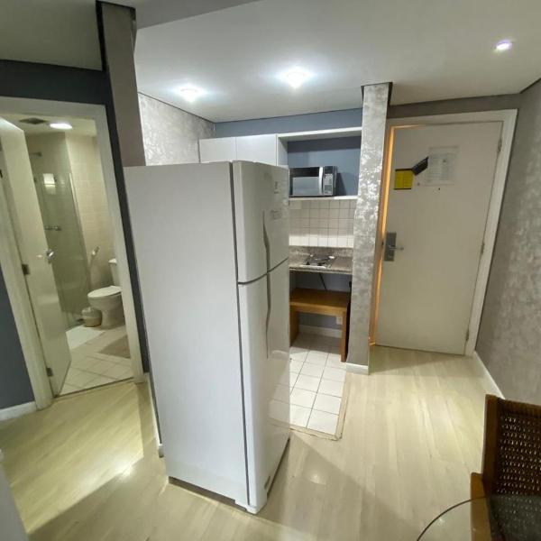 Flat Moema Jamaris - Foto 3