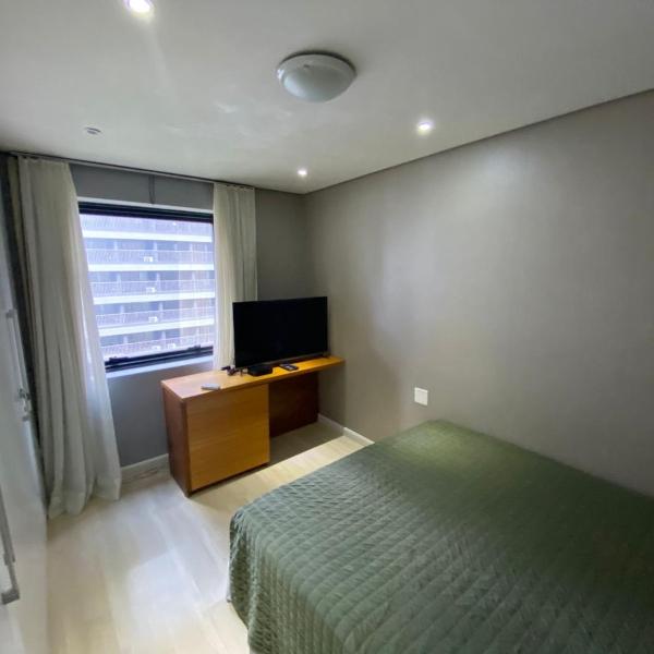 Flat Moema Jamaris - Foto 2
