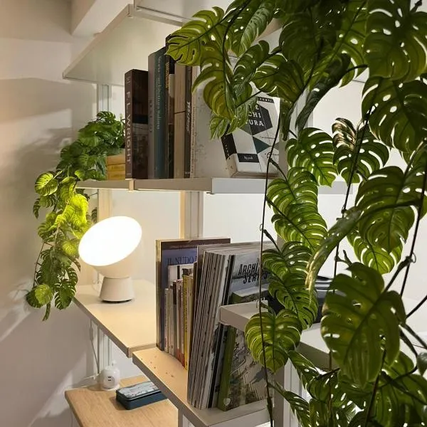 CASA BIA, hotel a Bergamo