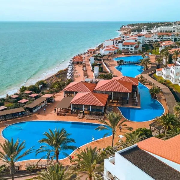 TUI MAGIC LIFE Fuerteventura - All Inclusive, hotel v destinaci Morro del Jable