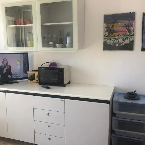 Casa mare ele, khách sạn ở Chiatona