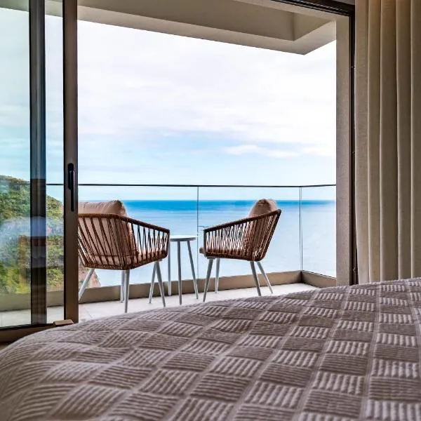 Viesnīca One Sweet World pilsētā Kaljeta