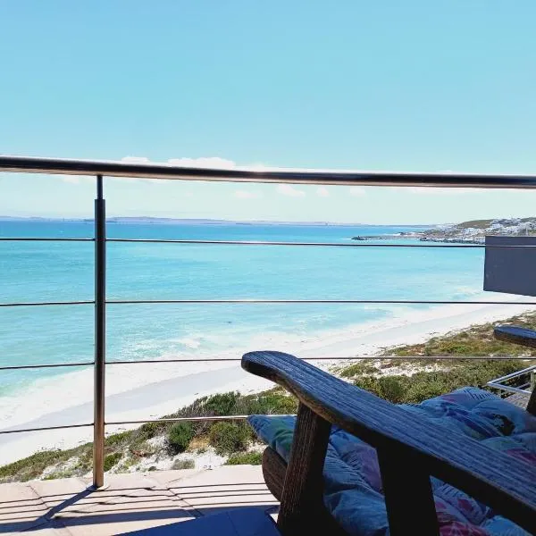 Langebaan Beach Towers, hotel v destinaci Langebaan
