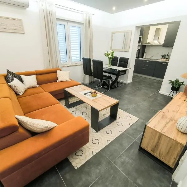 Luxury apartment Marko, Hotel in Dubrovnik