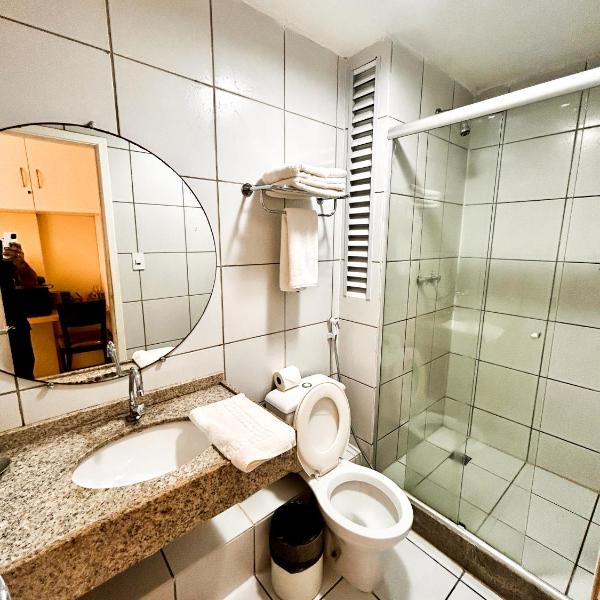 Gran Lençóis Flat Residence Barreirinhas - Mandacaru 211 - Foto 3
