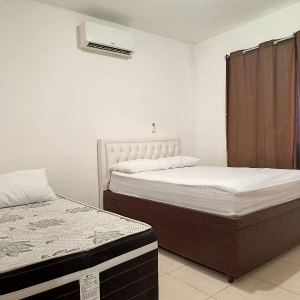 Temporada Peterle | Casa Irirí - Foto 2