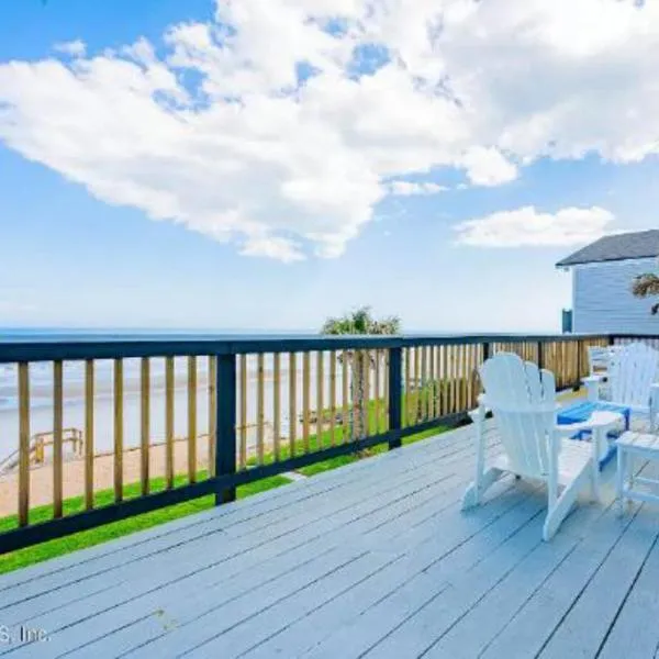 Pelicans Perch, hotel in Ponte Vedra Beach