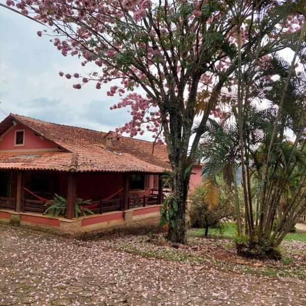 Casa de estadia, lazer e encontros - Foto 5