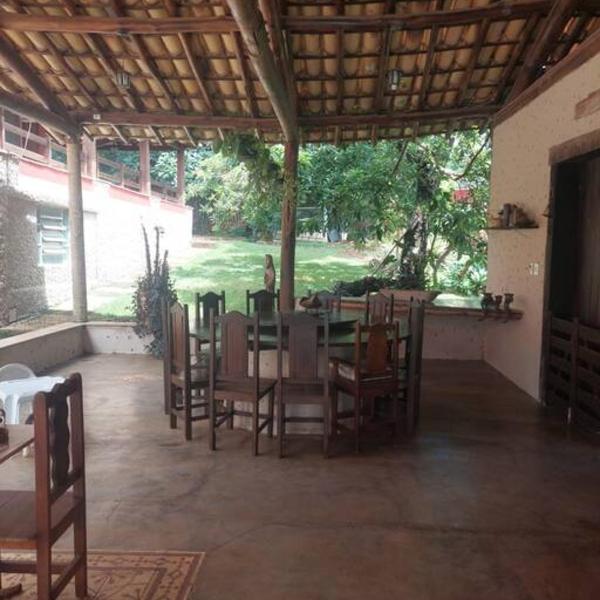 Casa de estadia, lazer e encontros - Foto 4