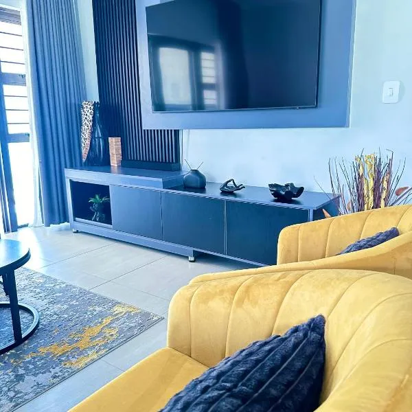 Cosy & Comfy Paradiso, hotel in Nelspruit