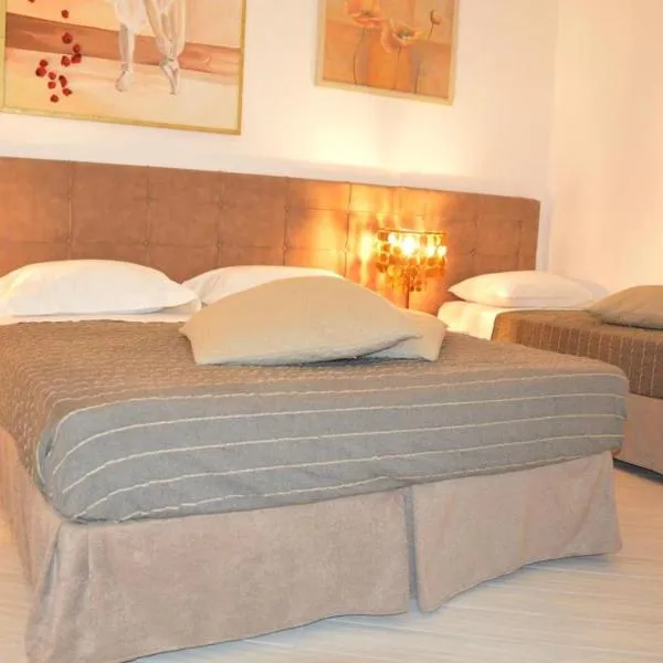 EMOZIONI, hotel en Massafra