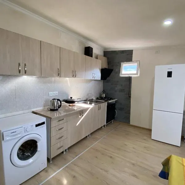 Marita Guesthouse, hotel in Batumi