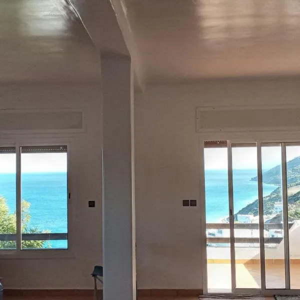 Villa The View, hotel u gradu Tetuan
