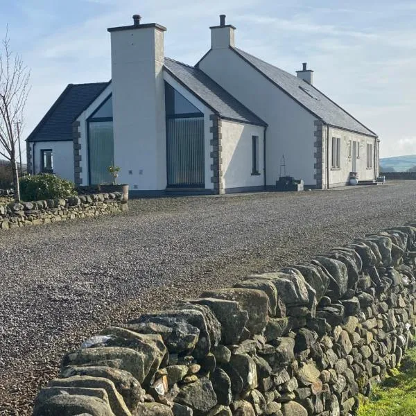 Highmains, hotel v destinaci Dumfries