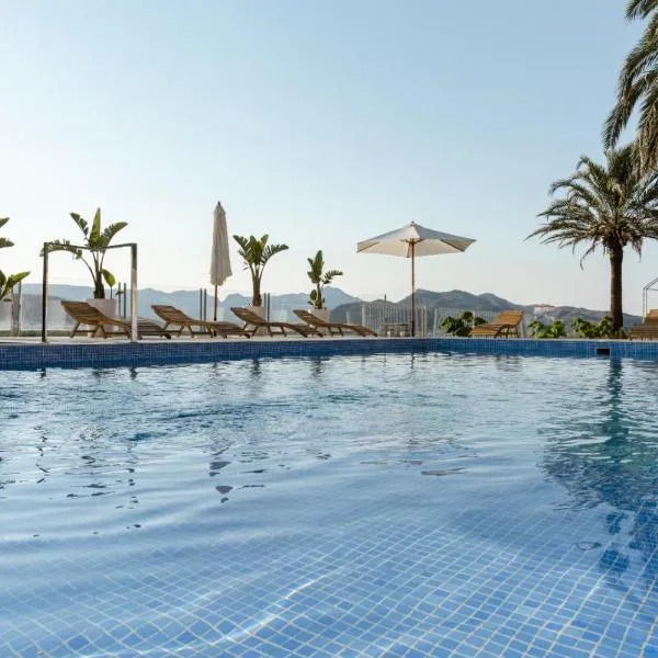 Finca de L’ANGLÉS Casa Poniente, Hotel in Potríes